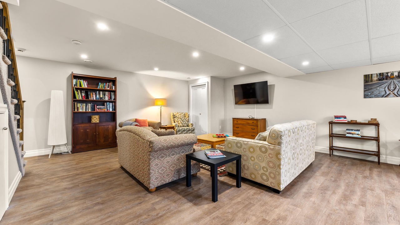 Photo of Livingroom in Kingston