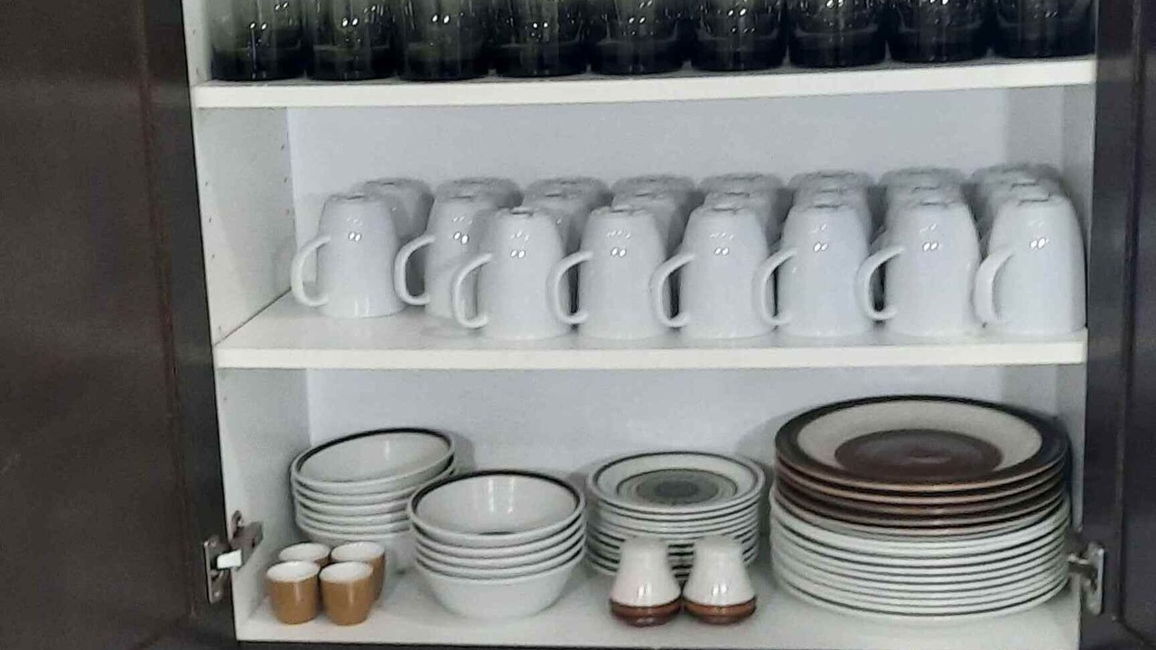 Photo of Kitchen in Kingston