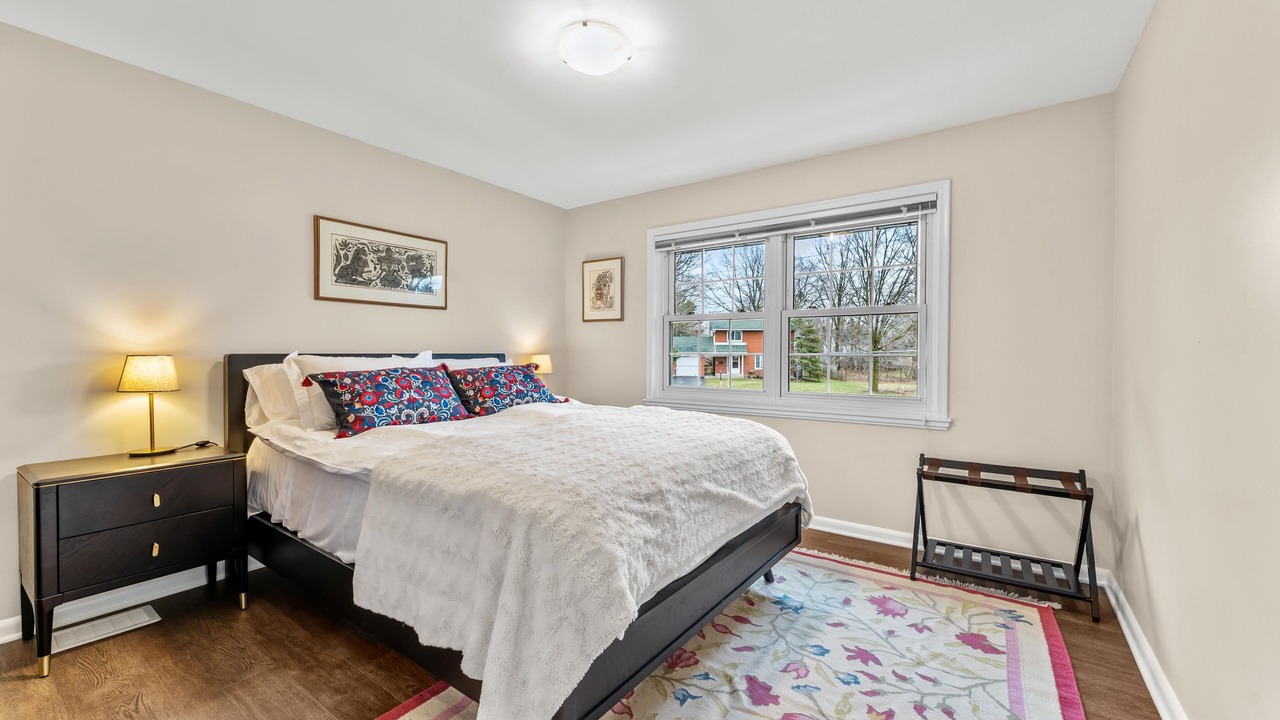 Photo of Bedroom in Kingston