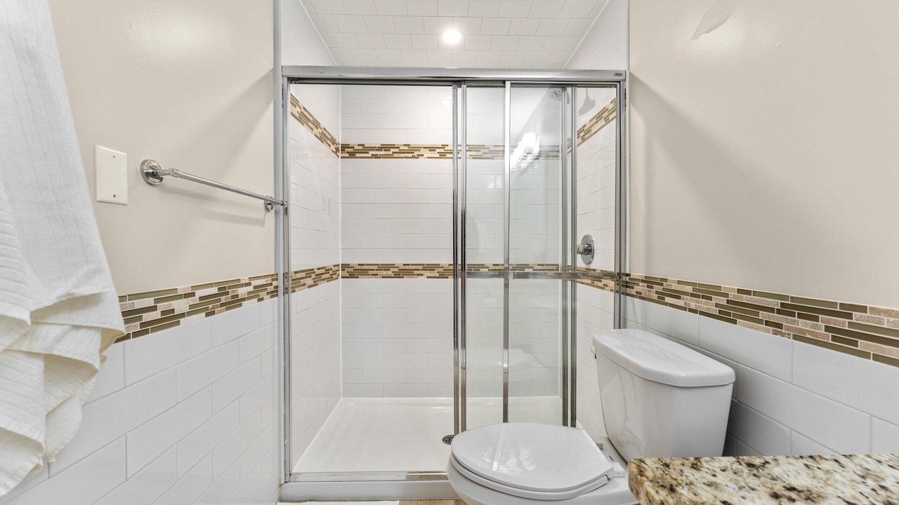 Photo of Bathroom in Kingston