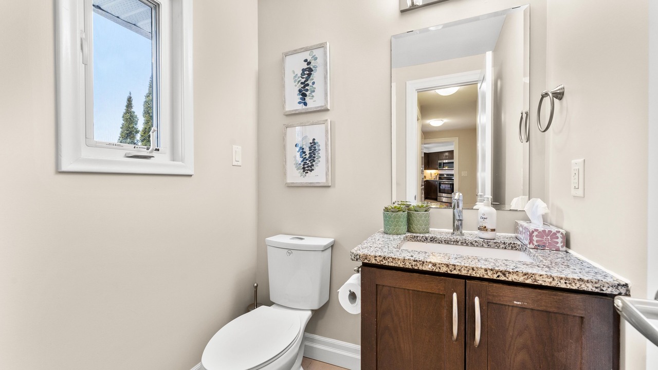 Photo of Bathroom in Kingston