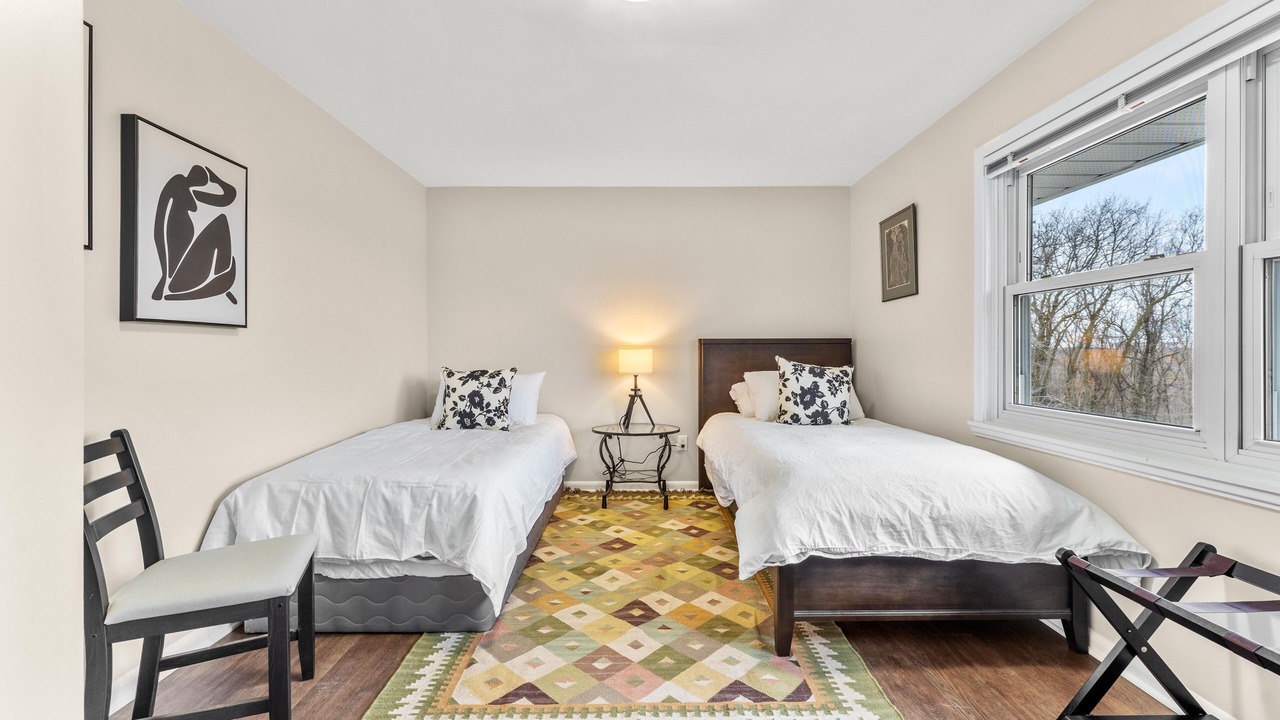 Photo of Bedroom in Kingston