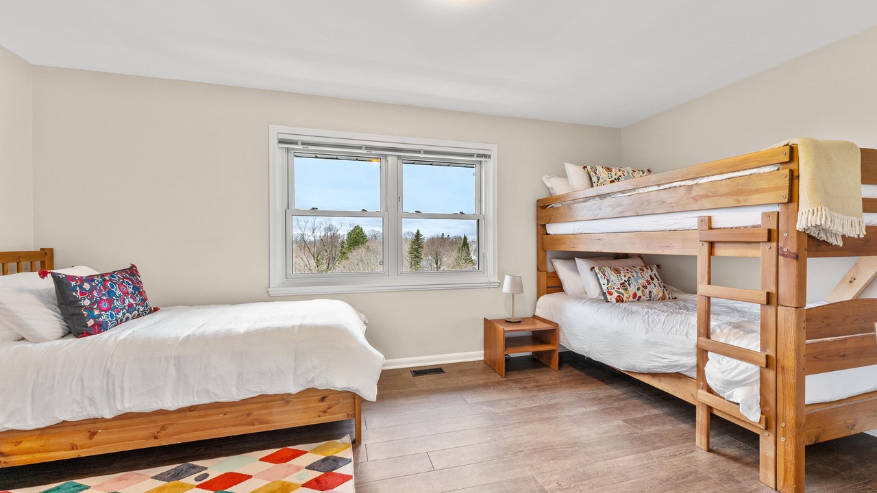 Photo of Bedroom in Kingston