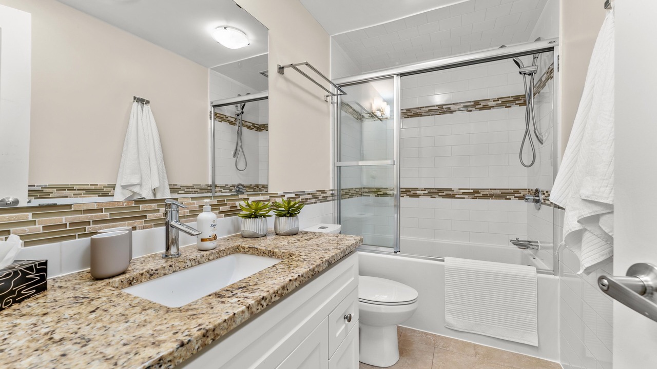 Photo of Bathroom in Kingston