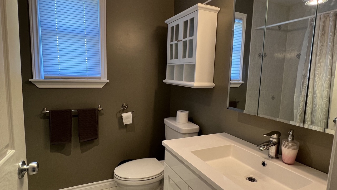 Photo of Bathroom in Port Colborne