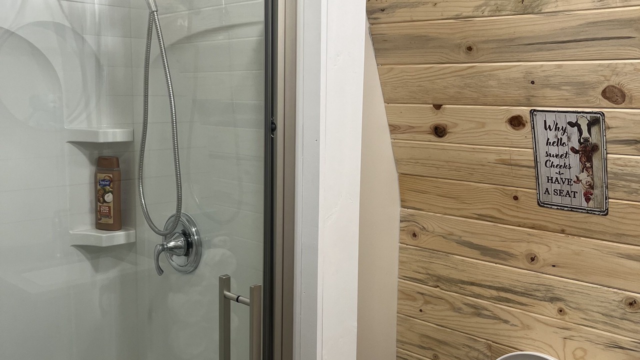 Photo of Bathroom in Browerville