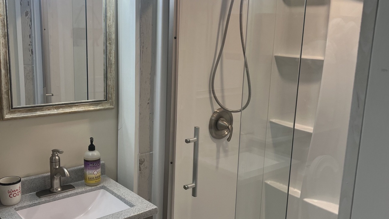 Photo of Bathroom in Browerville