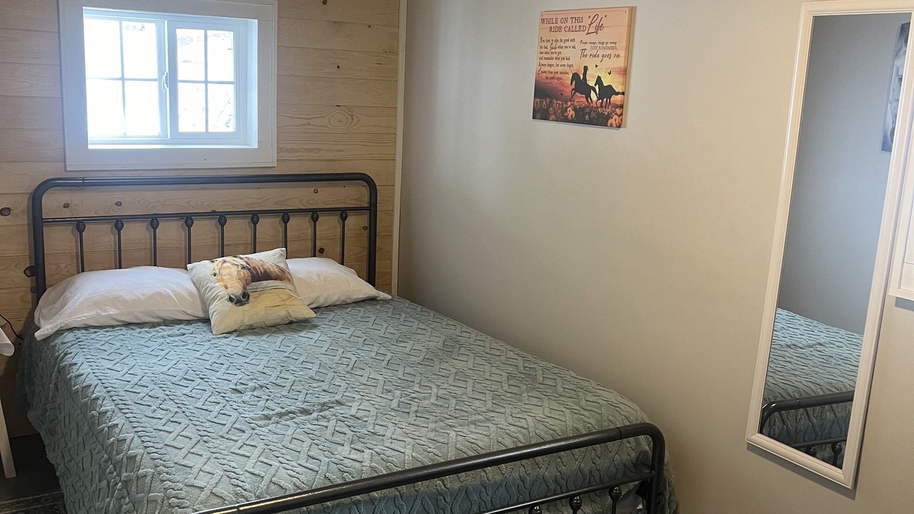 Photo of Bedroom in Browerville