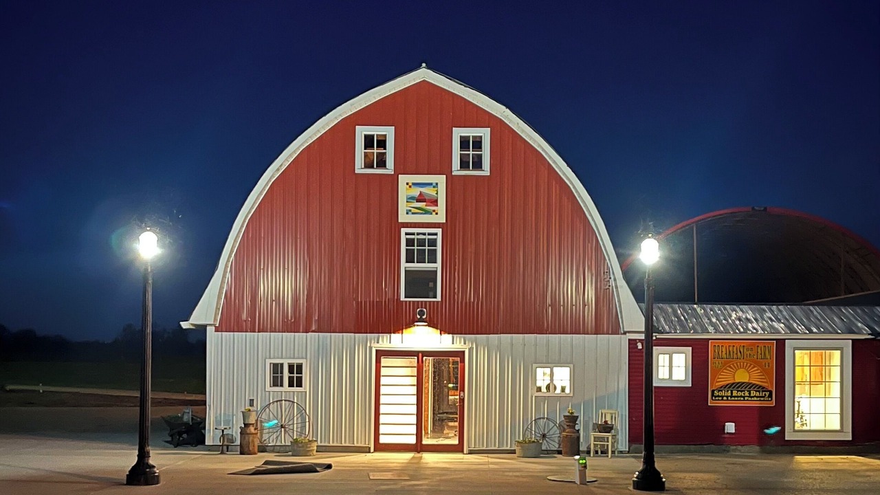 Photo of Outdoor in Browerville