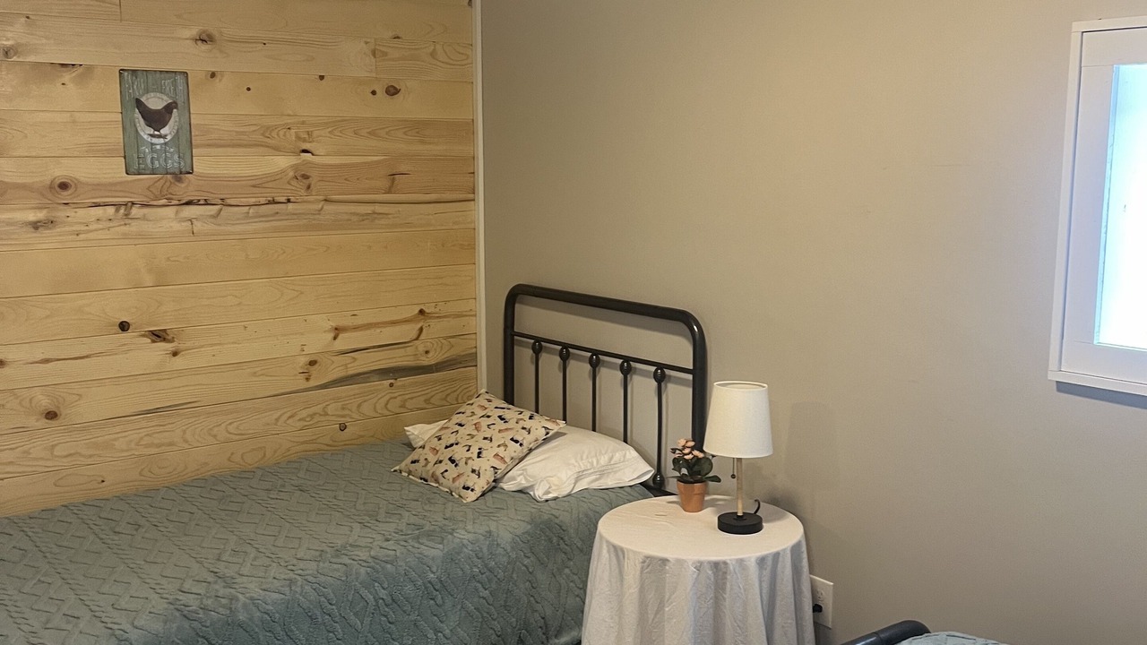 Photo of Bedroom in Browerville