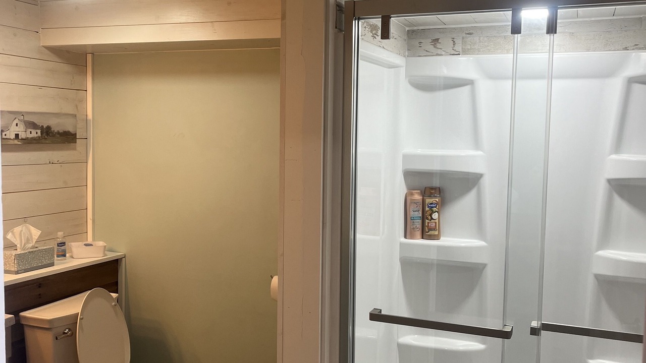 Photo of Bathroom in Browerville