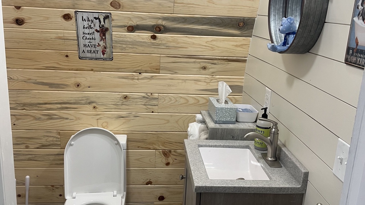 Photo of Bathroom in Browerville