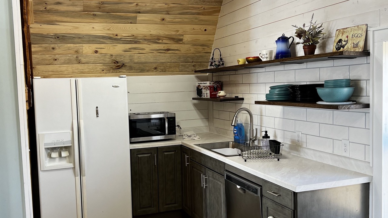 Photo of Kitchen in Browerville
