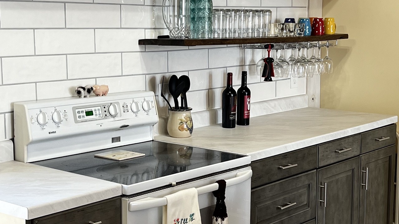 Photo of Kitchen in Browerville