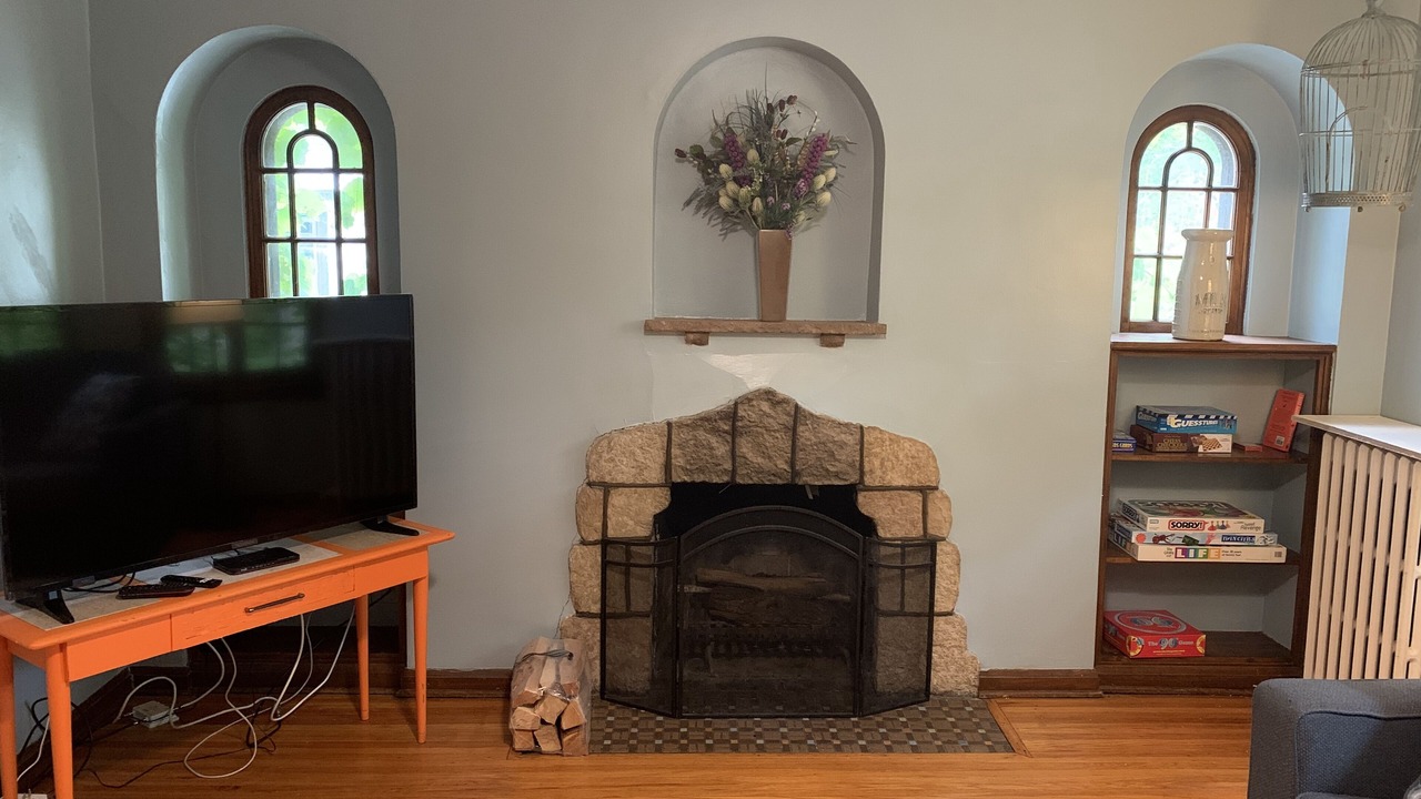 Photo of Livingroom in Southwest Minneapolis