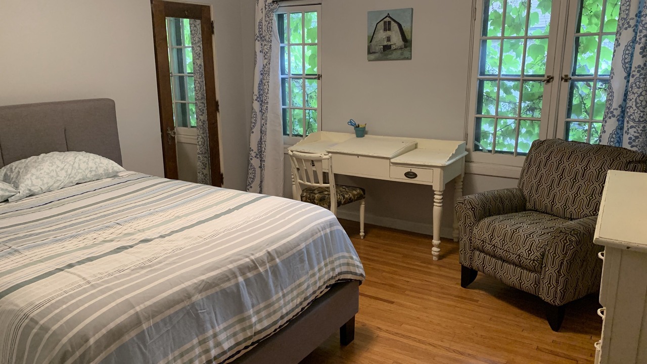 Photo of Bedroom in Southwest Minneapolis