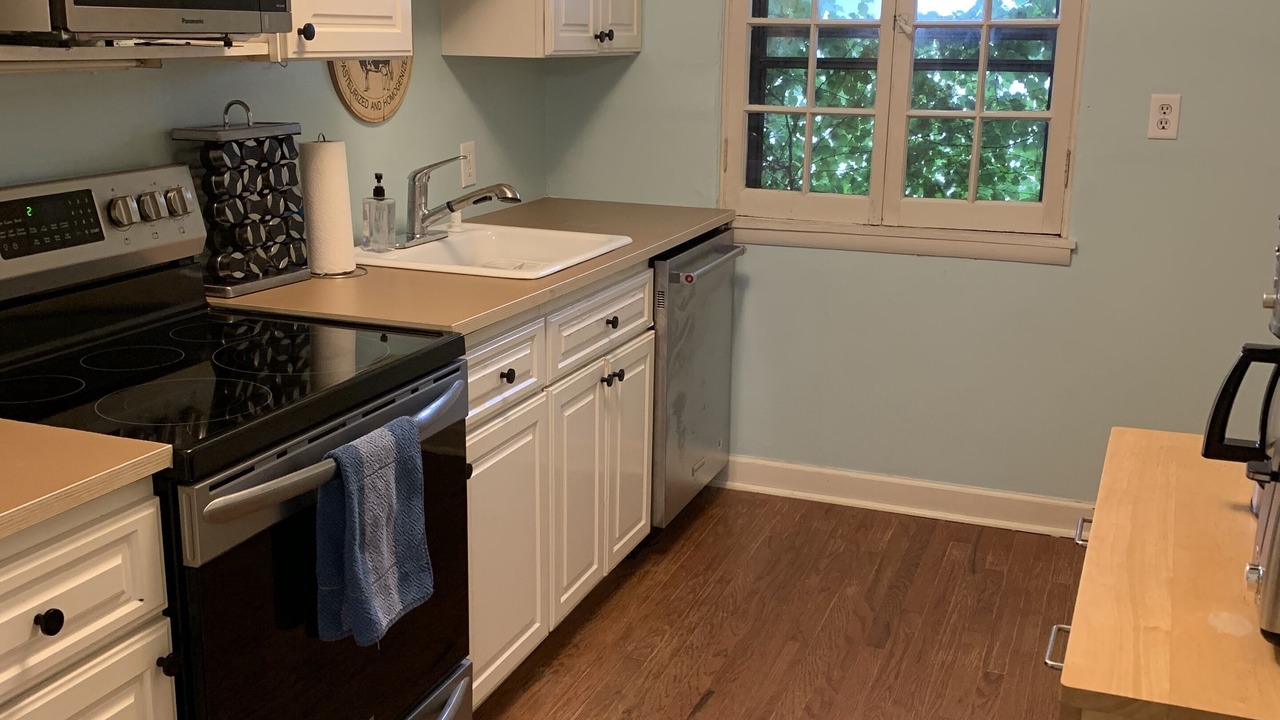 Photo of Kitchen in Southwest Minneapolis