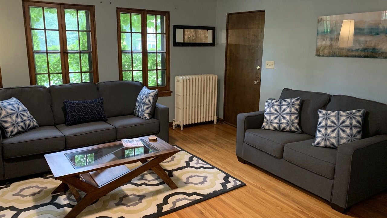 Photo of Livingroom in Southwest Minneapolis