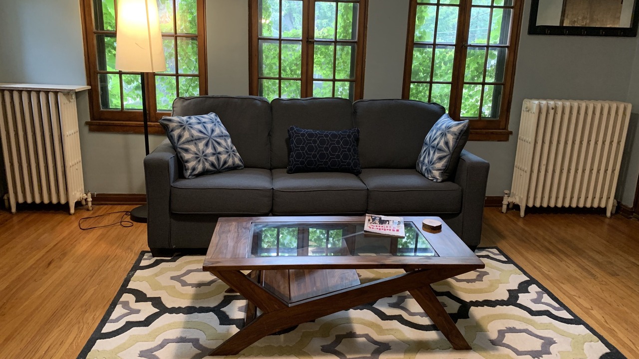 Photo of Livingroom in Southwest Minneapolis