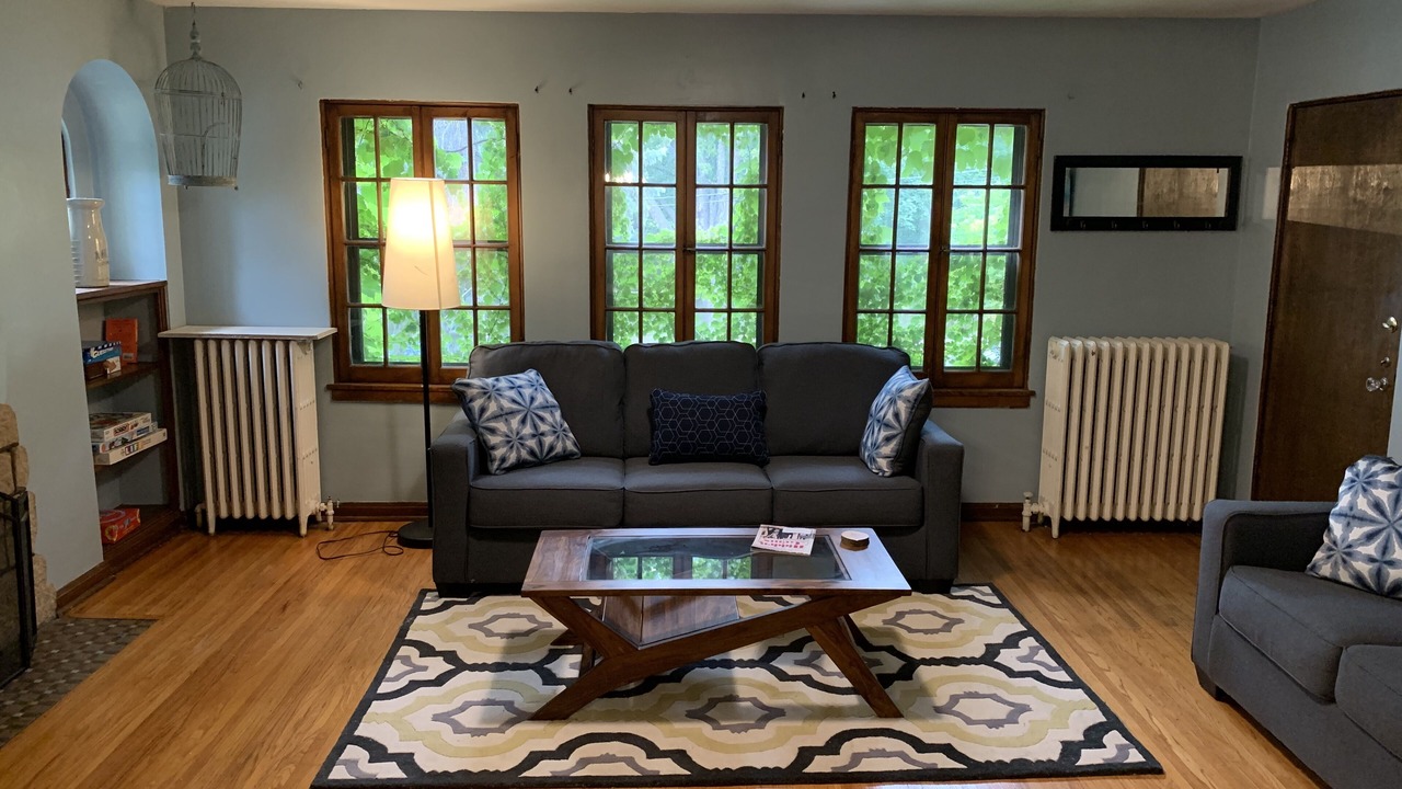 Photo of Livingroom in Southwest Minneapolis