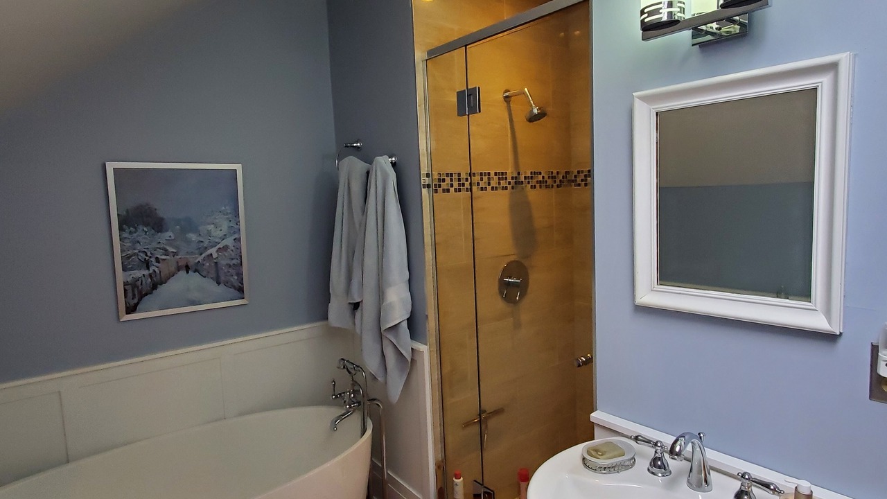 Photo of Bathroom in Beckwith