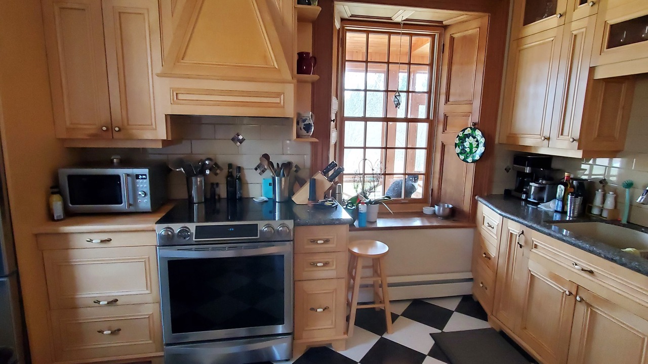Photo of Kitchen in Beckwith