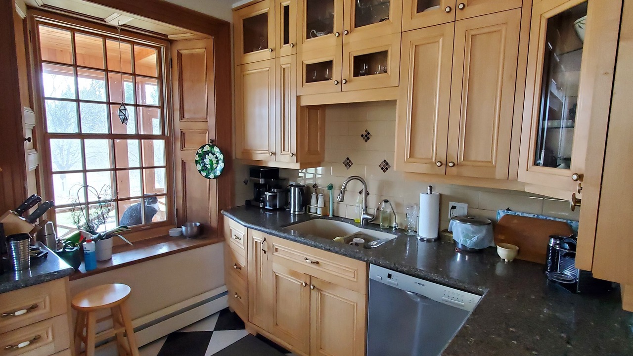 Photo of Kitchen in Beckwith