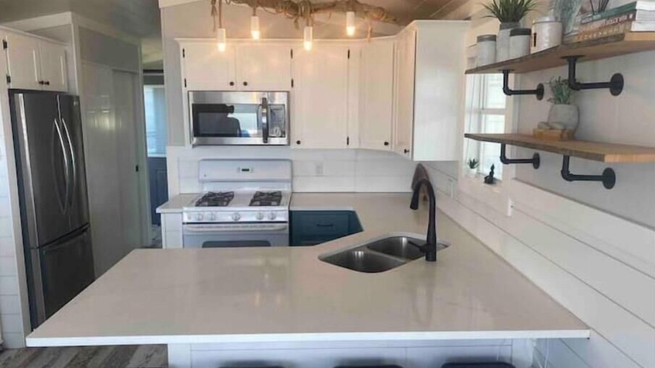 Photo of Kitchen in Sherkston