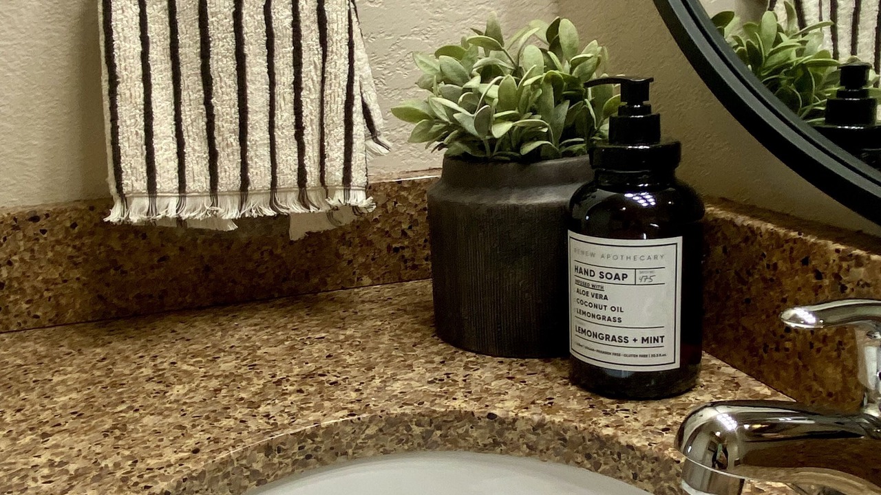 Photo of Bathroom in Endion