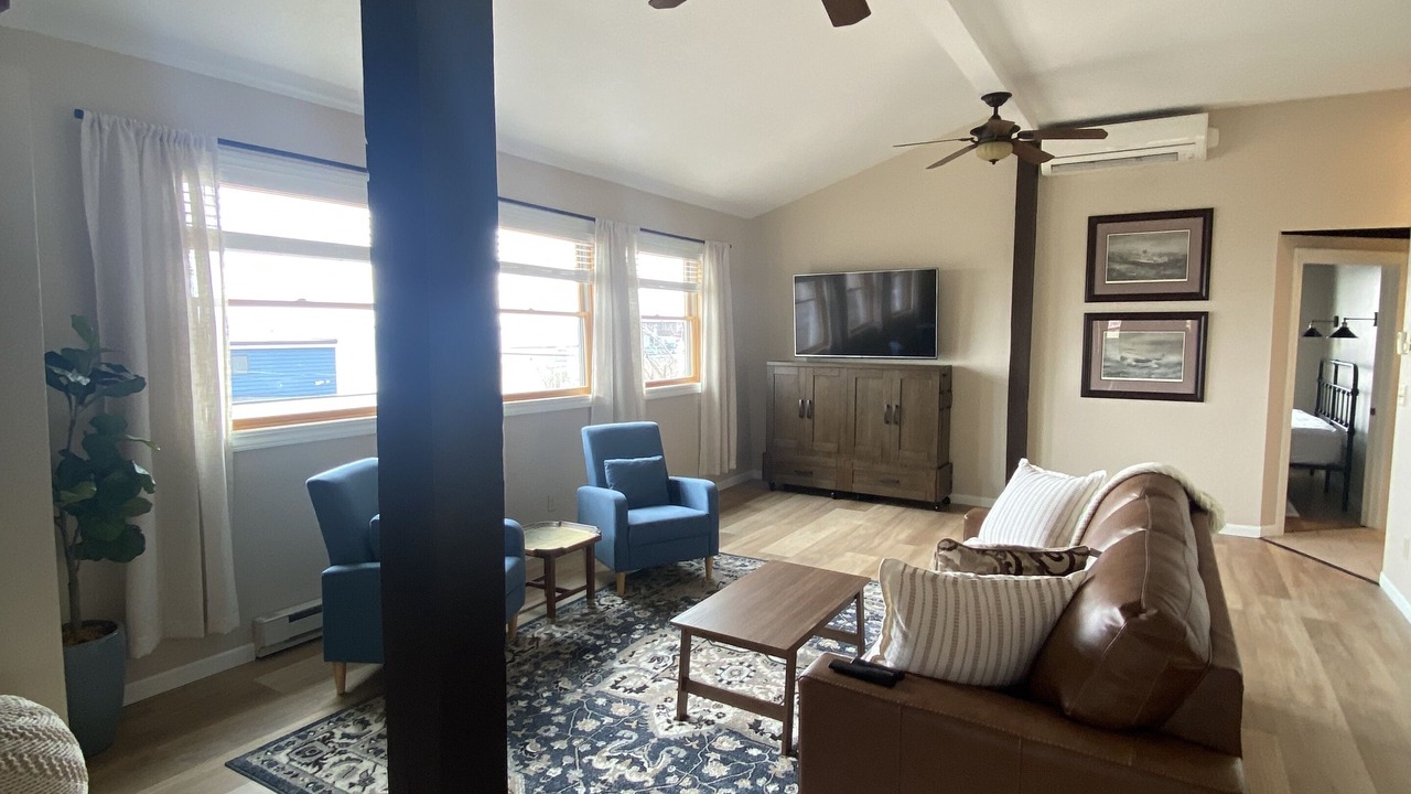 Photo of Livingroom in Endion