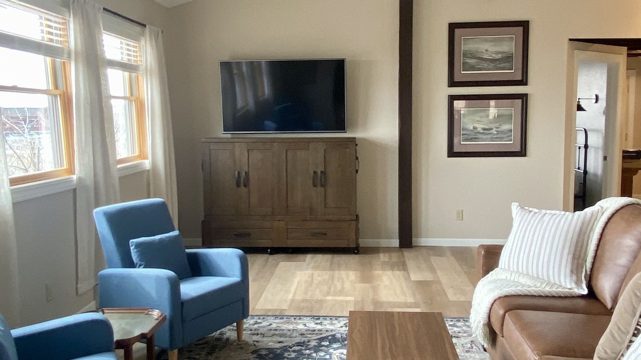 Photo of Livingroom in Endion