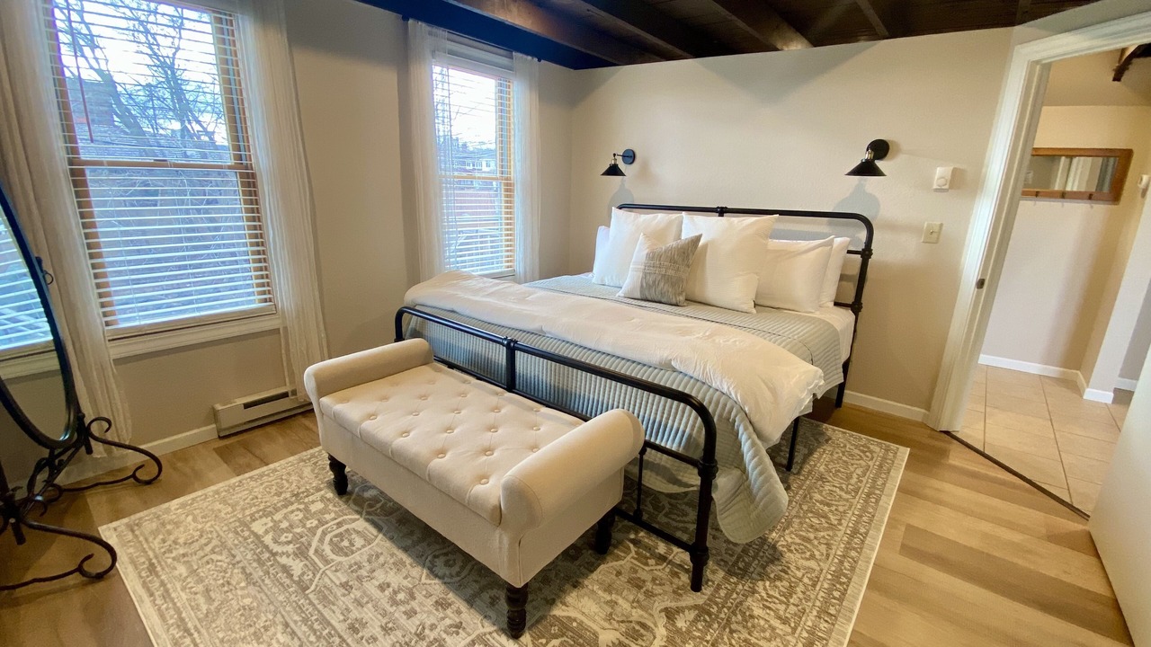 Photo of Bedroom in Endion