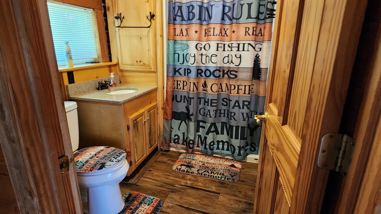 Photo of Bathroom in Hackensack
