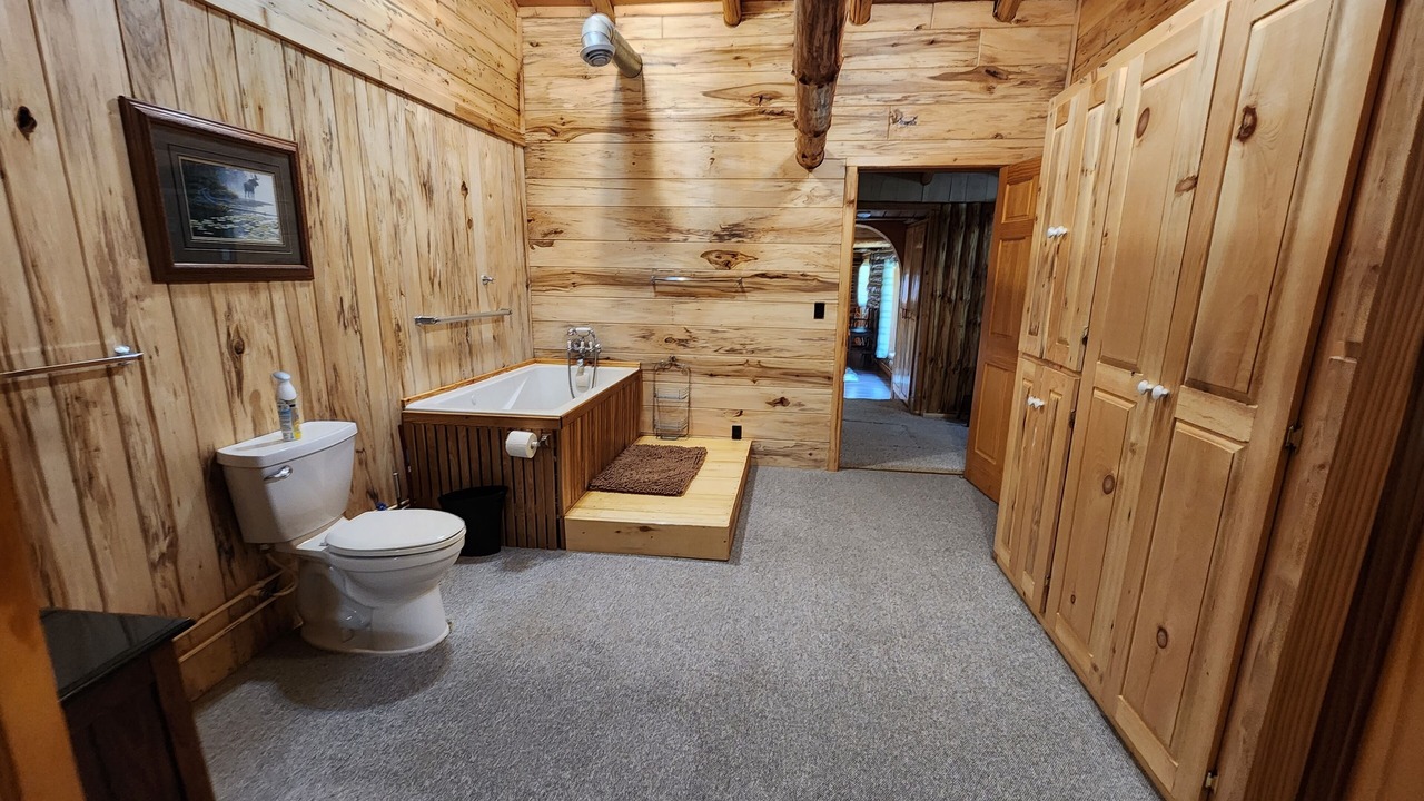 Photo of Bathroom in Hackensack