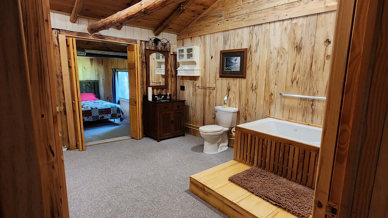 Photo of Bathroom in Hackensack