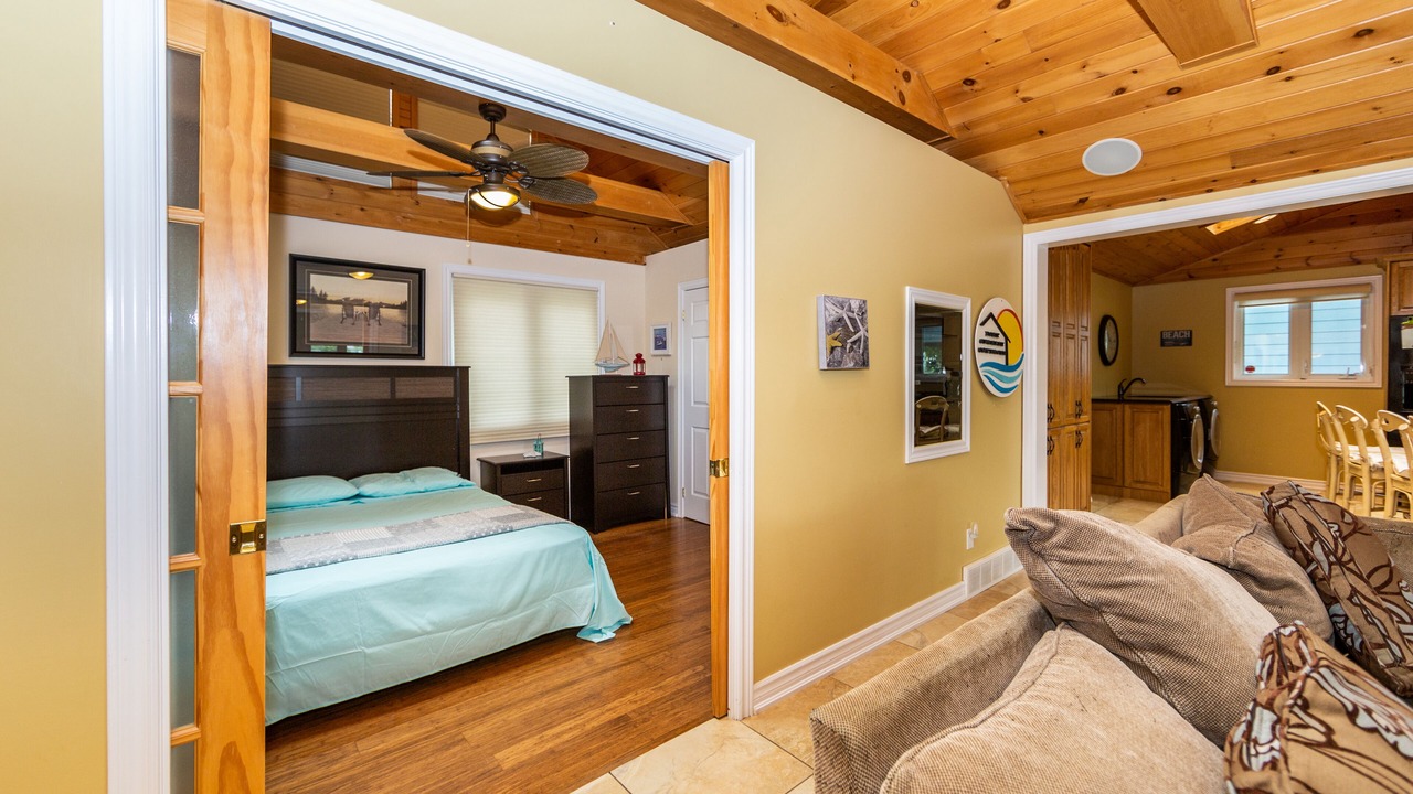 Photo of Bedroom in Central Elgin