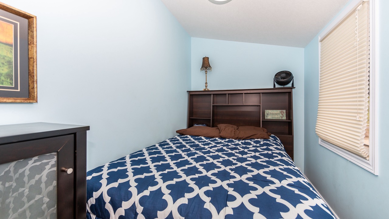 Photo of Bedroom in Central Elgin