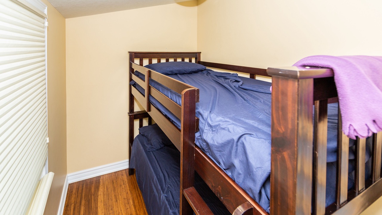 Photo of Bedroom in Central Elgin