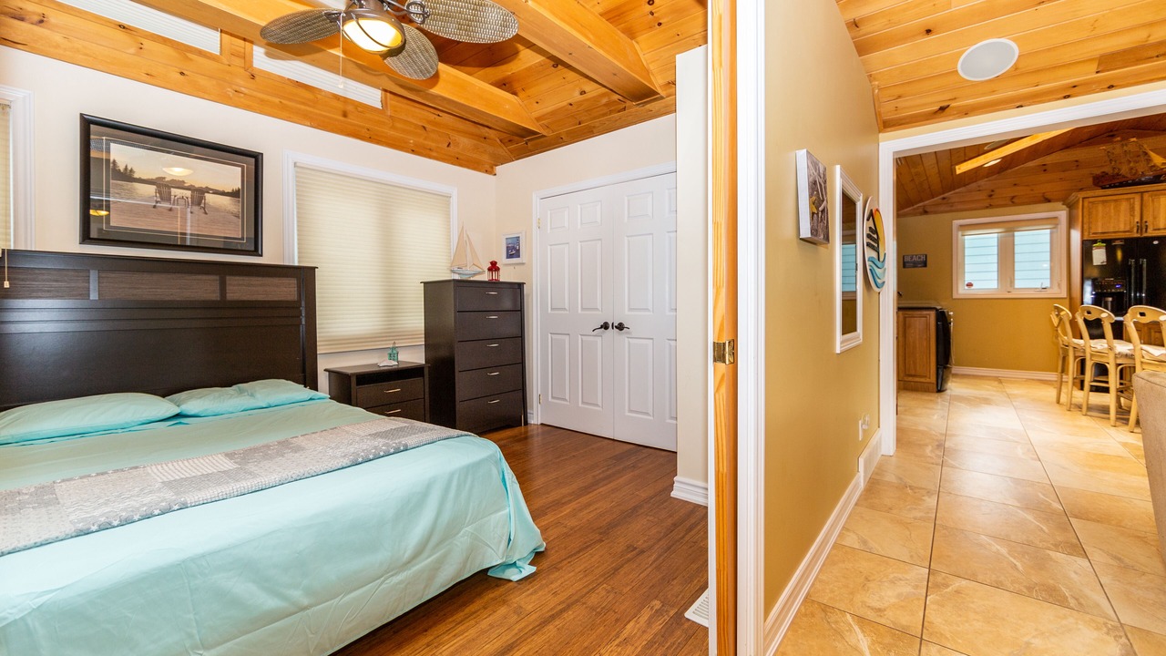 Photo of Bedroom in Central Elgin