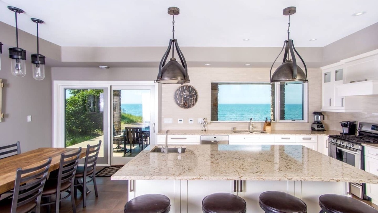 Photo of Kitchen in Harwich