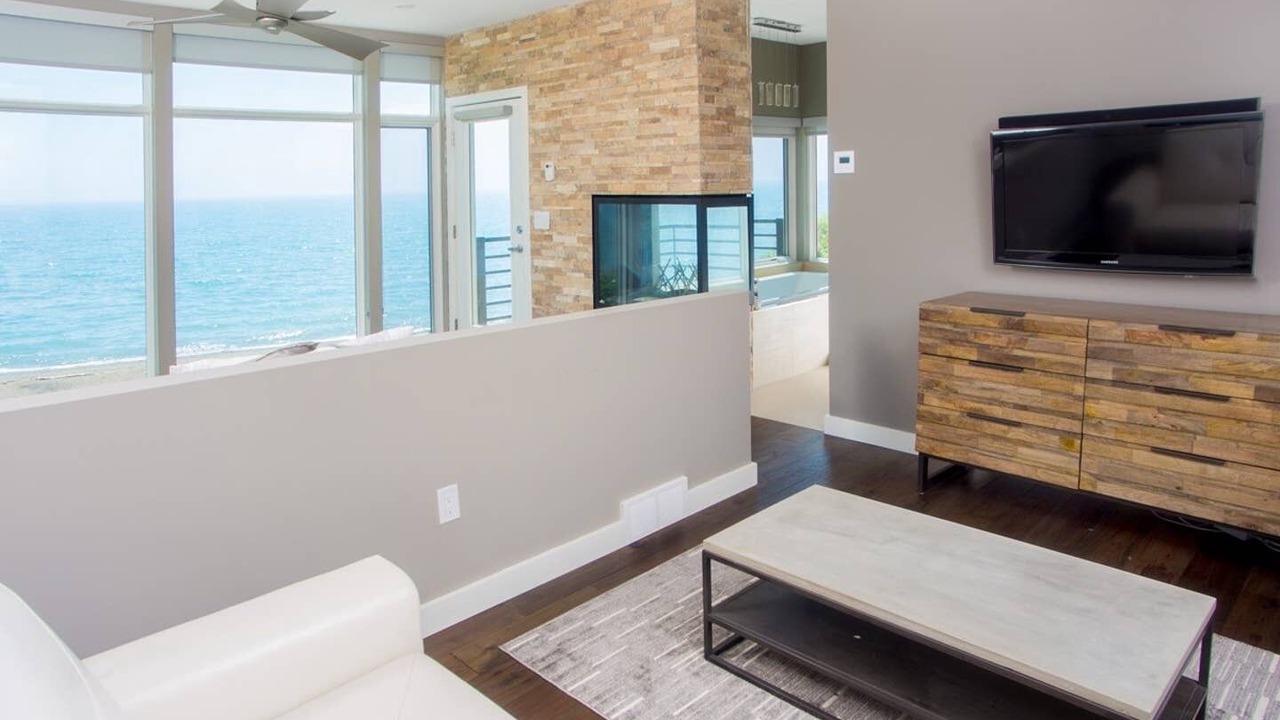 Photo of Livingroom in Harwich