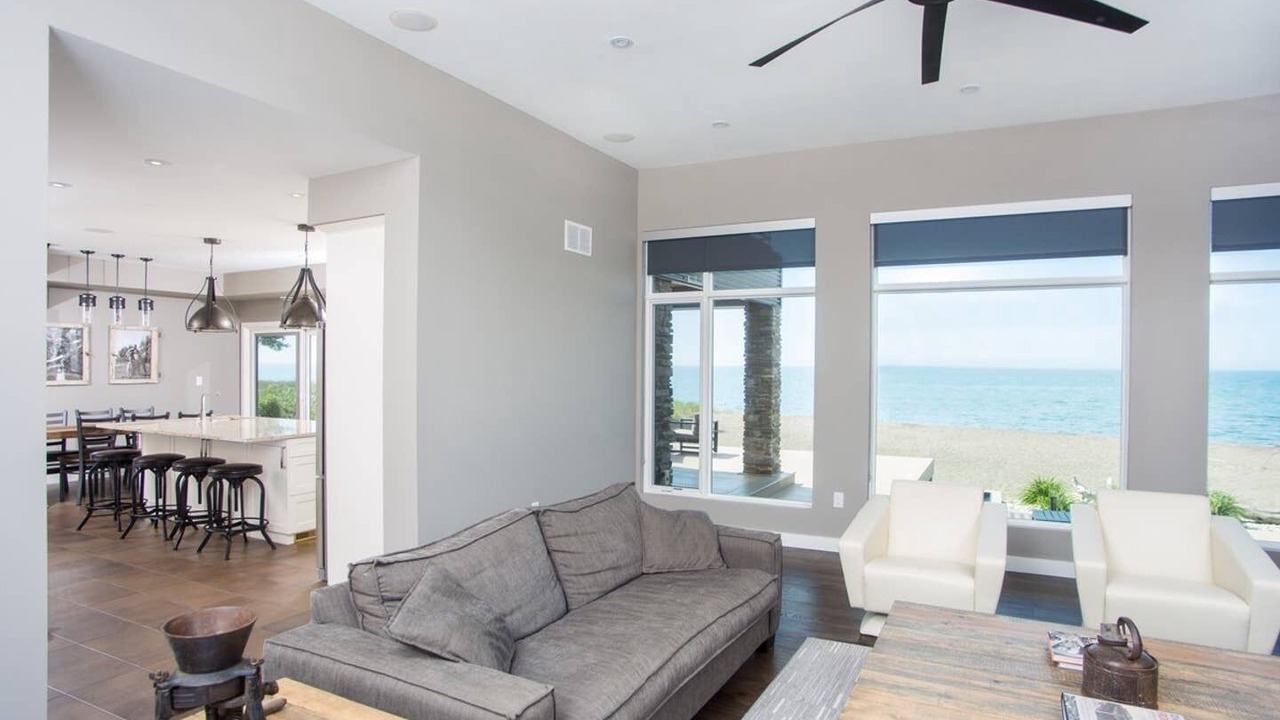 Photo of Livingroom in Harwich