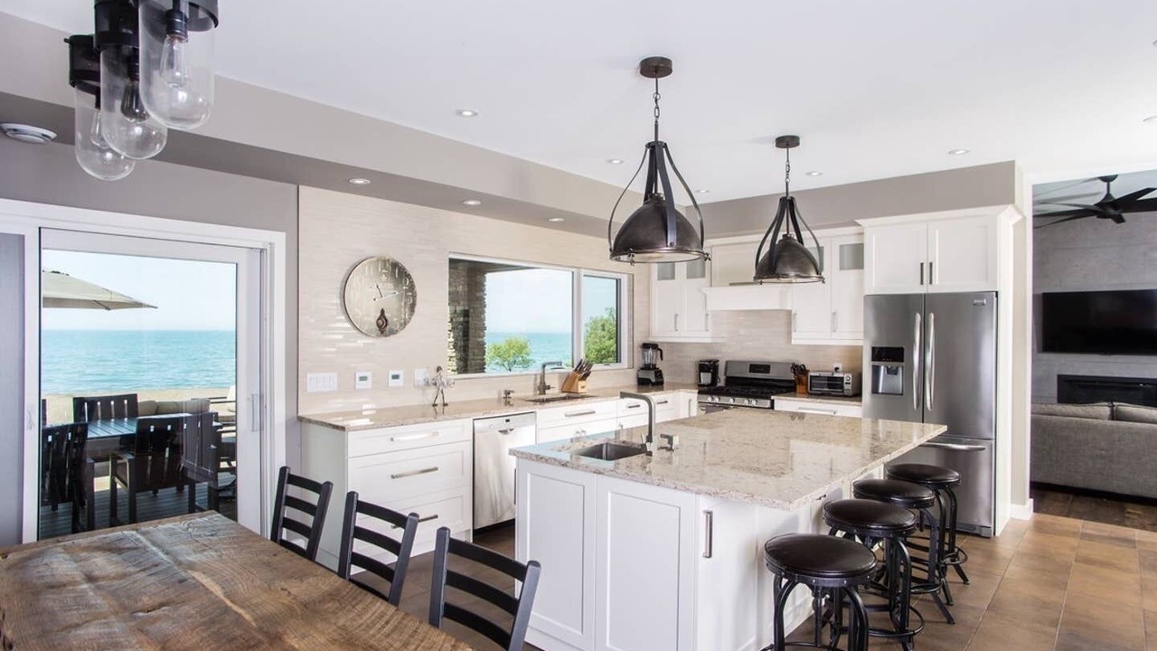 Photo of Kitchen in Harwich