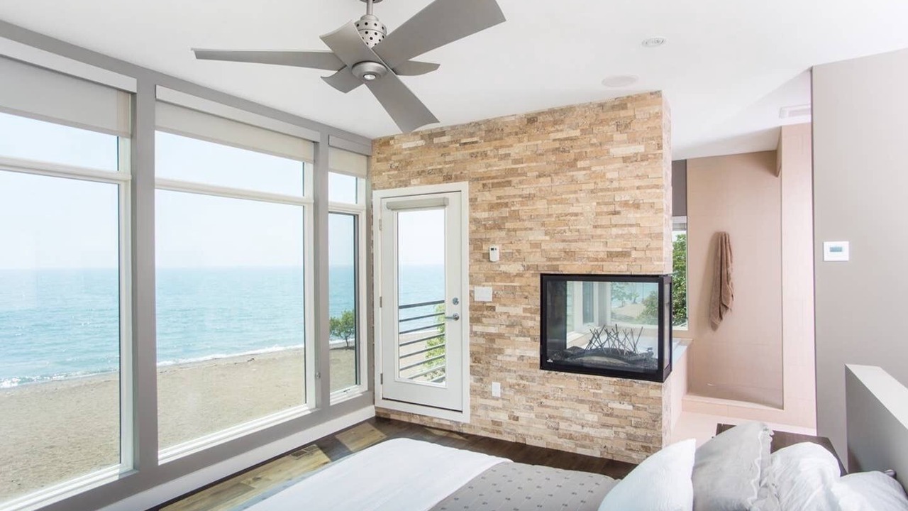 Photo of Bedroom in Harwich