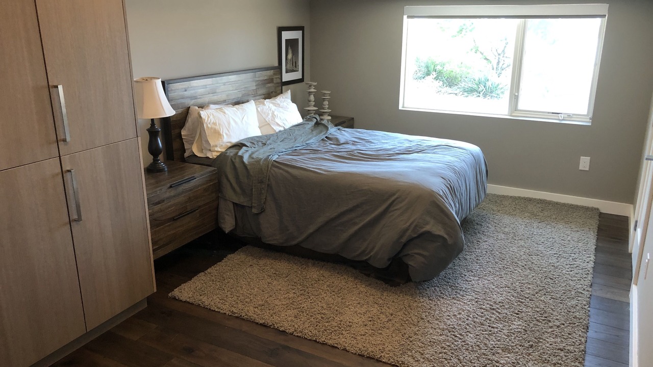 Photo of Bedroom in Harwich