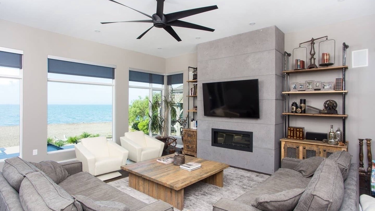 Photo of Livingroom in Harwich