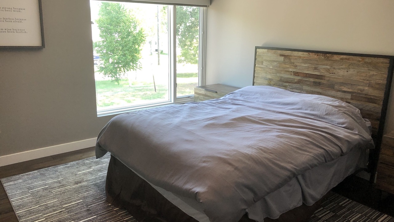 Photo of Bedroom in Harwich