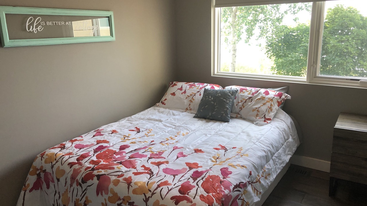 Photo of Bedroom in Harwich
