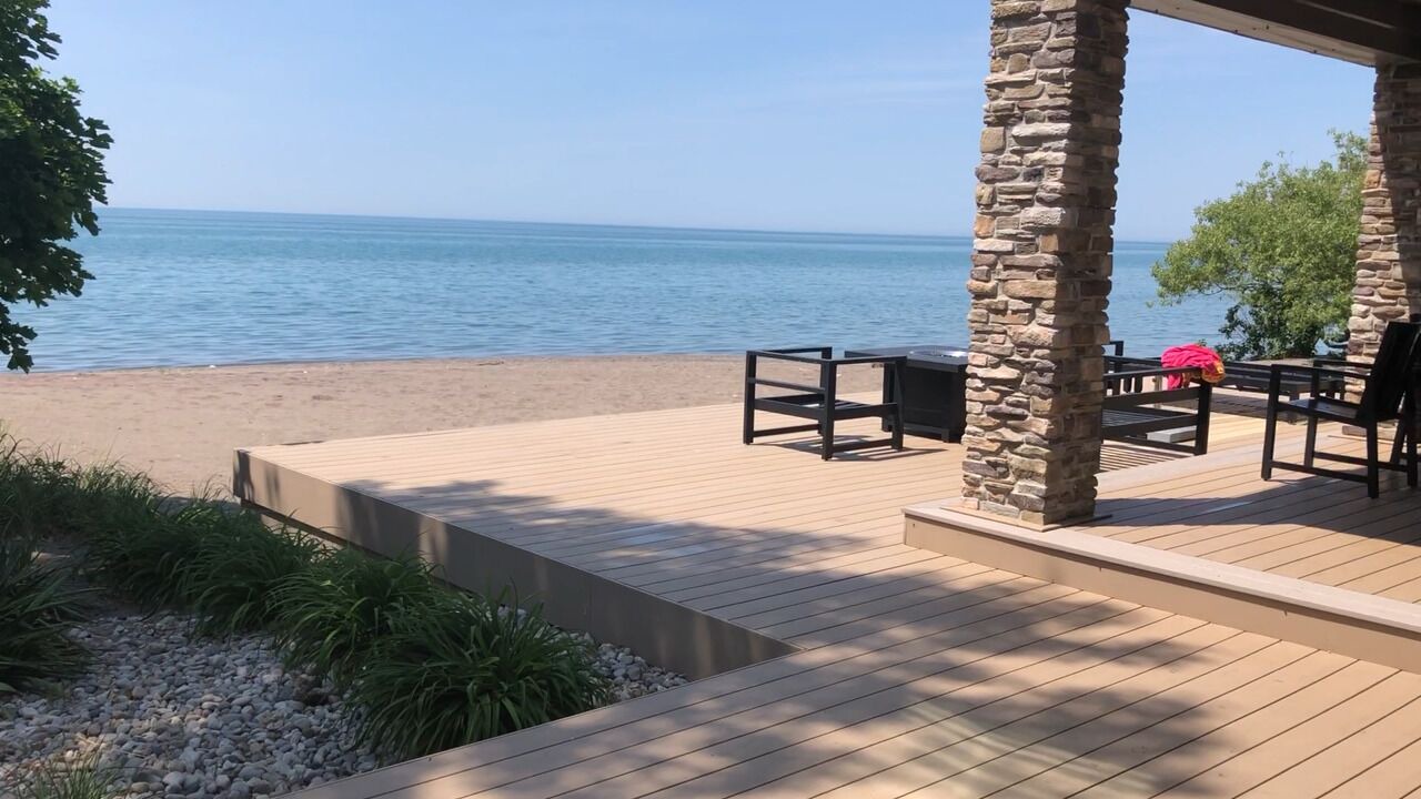 Photo of Patio Balcony in Harwich