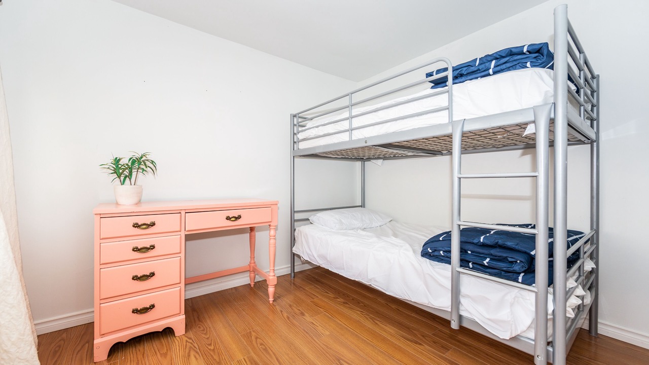 Photo of Bedroom in Port Stanley